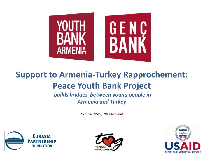 support to armenia turkey rapprochement peace