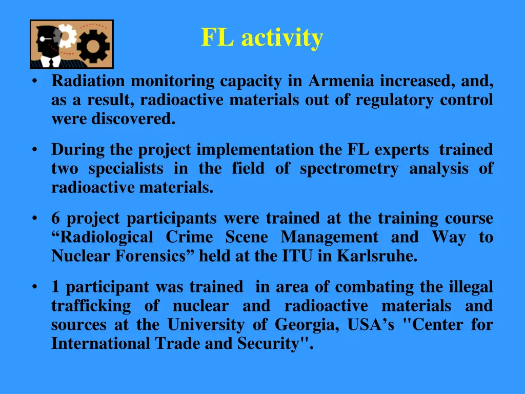 fl activity 1