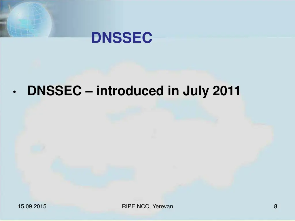 dnssec