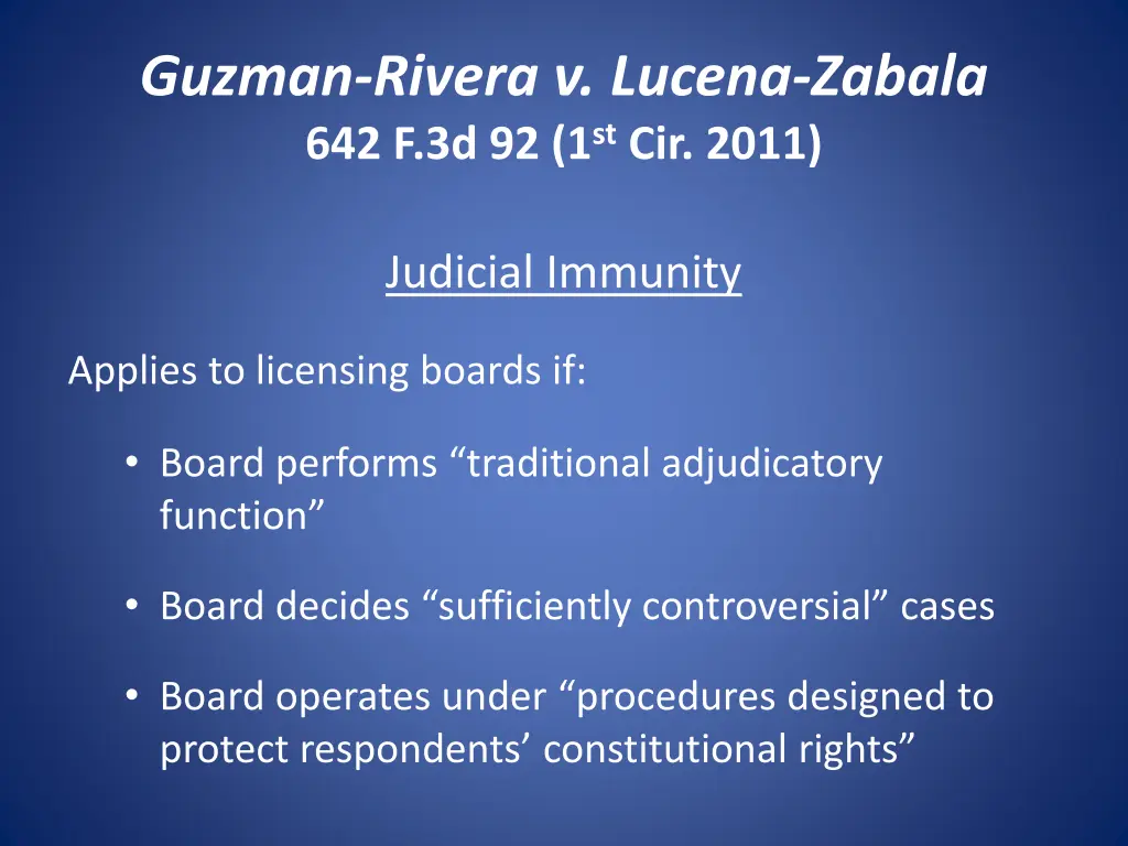 guzman rivera v lucena zabala