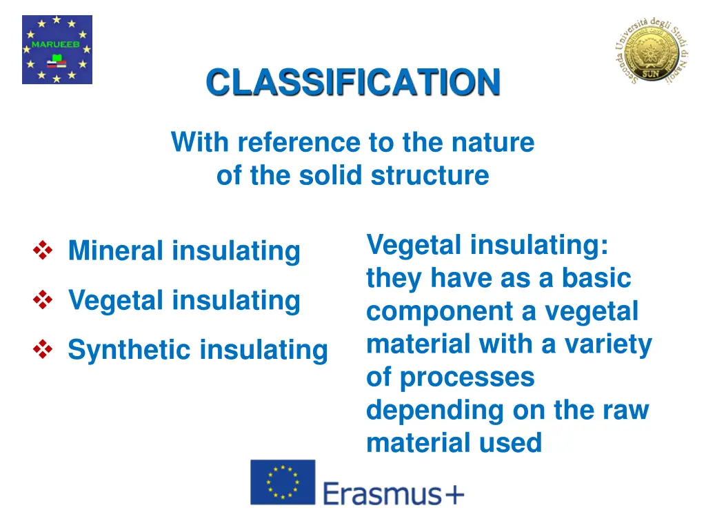 classification 1