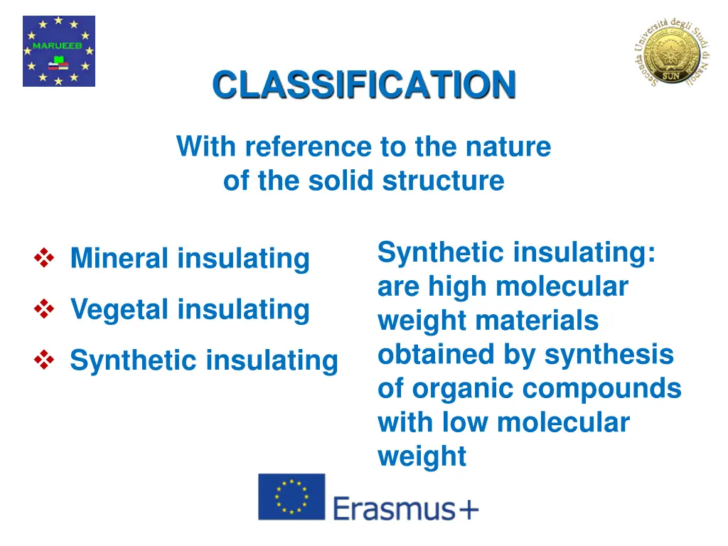 classification 2