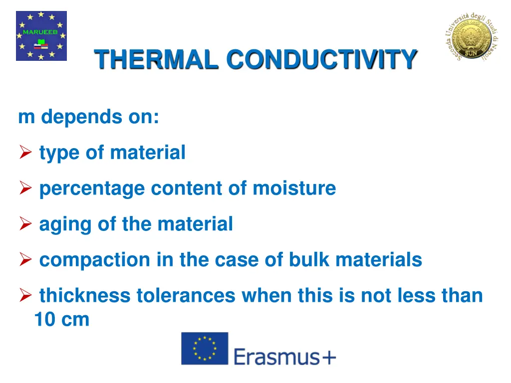 thermal conductivity 3