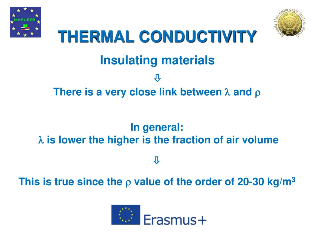 thermal conductivity 5