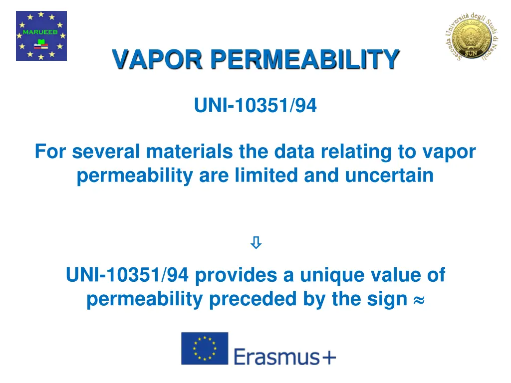 vapor permeability 3