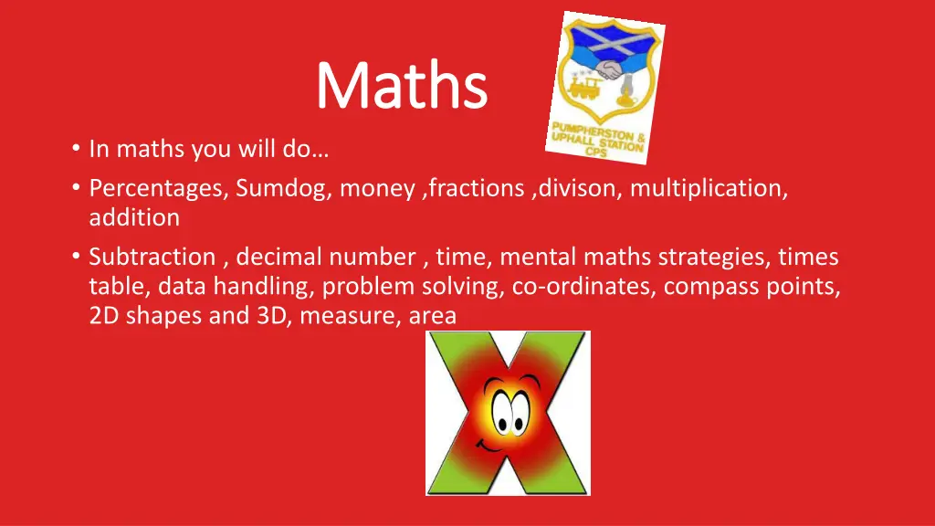 maths maths