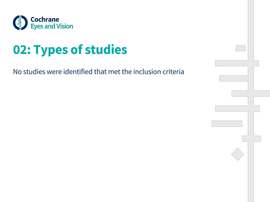 02 types of studies