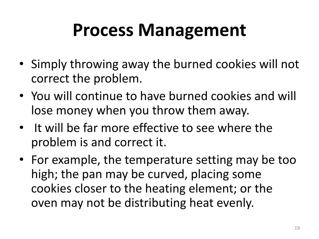 process management 1