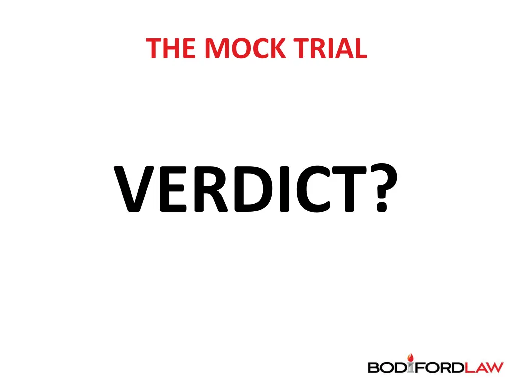 the mock trial 4