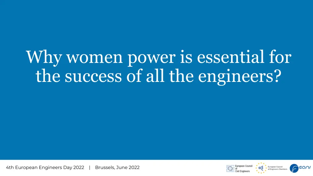 why women power is essential for the success 1