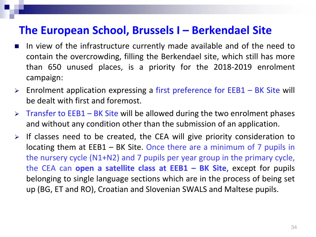 the european school brussels i berkendael site 1