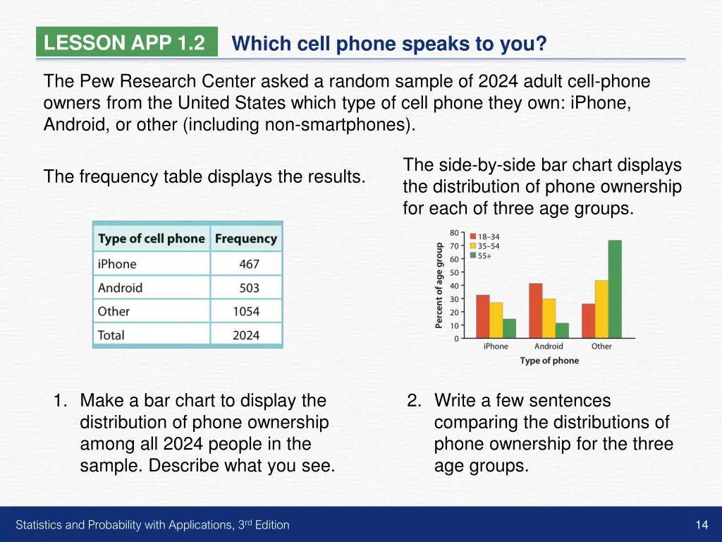 lesson app 1 2