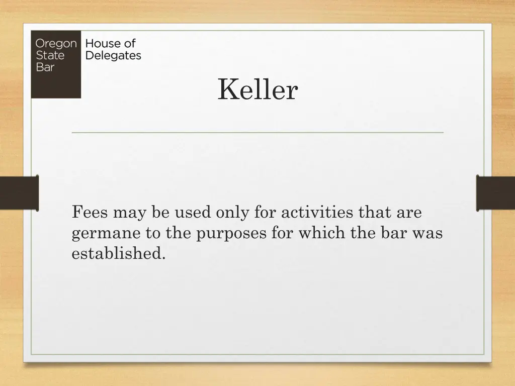 keller