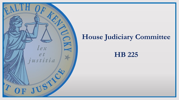 house judiciary committee