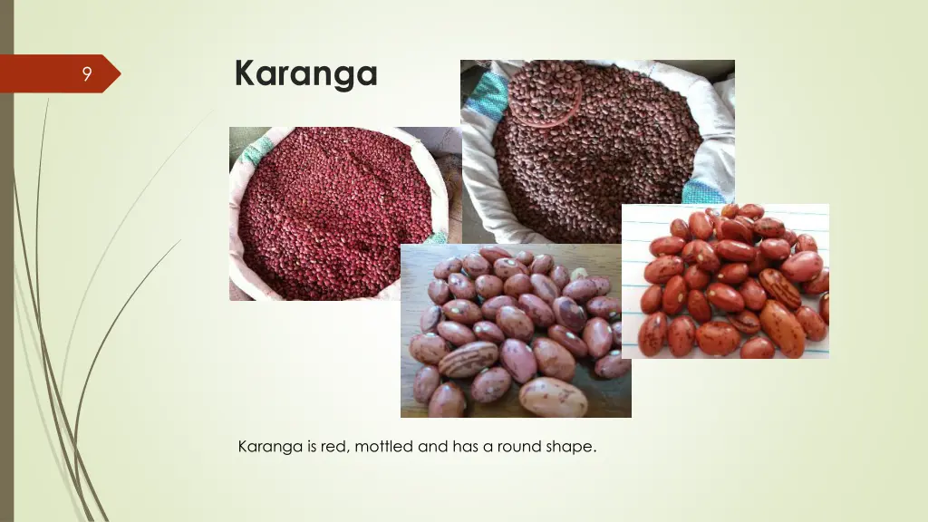 karanga