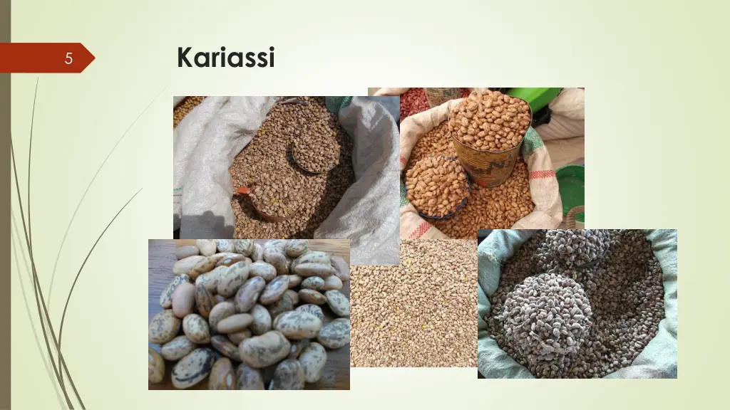 kariassi