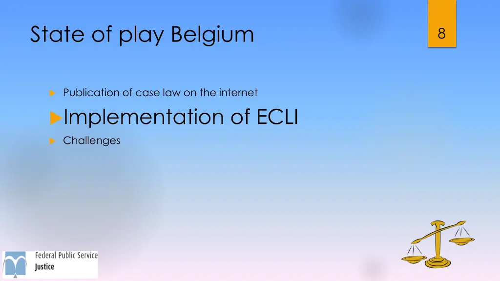 state of play belgium 2