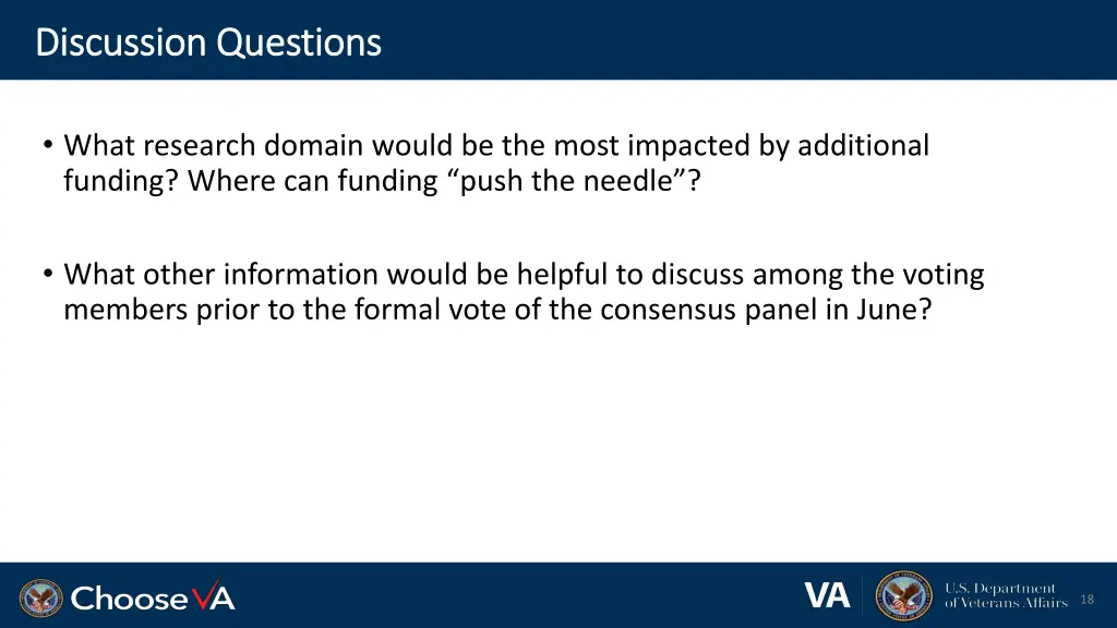 discussion questions discussion questions