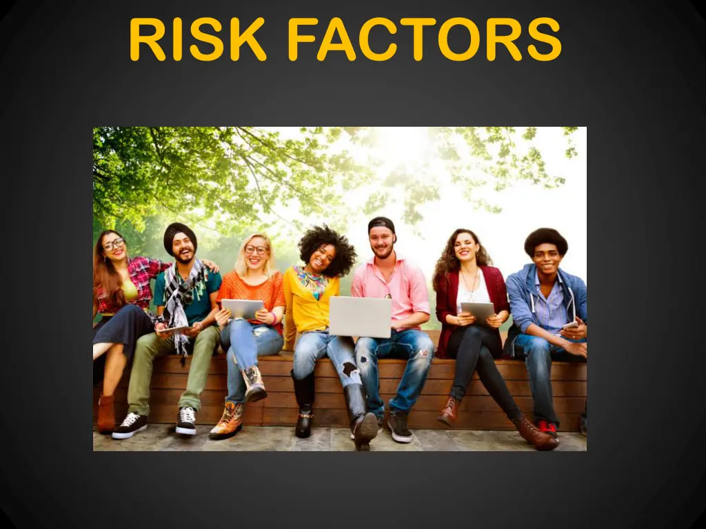 risk factors
