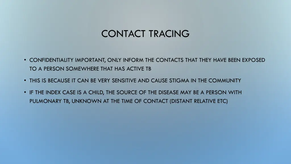 contact tracing 1