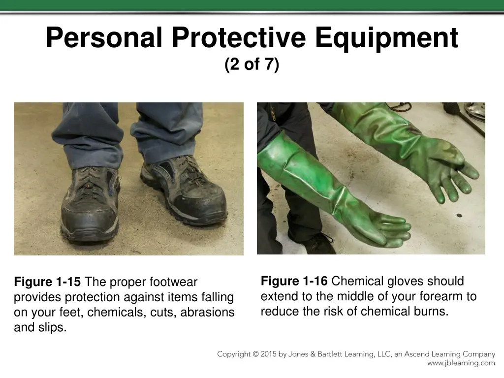 personal protective equipment 2 of 7