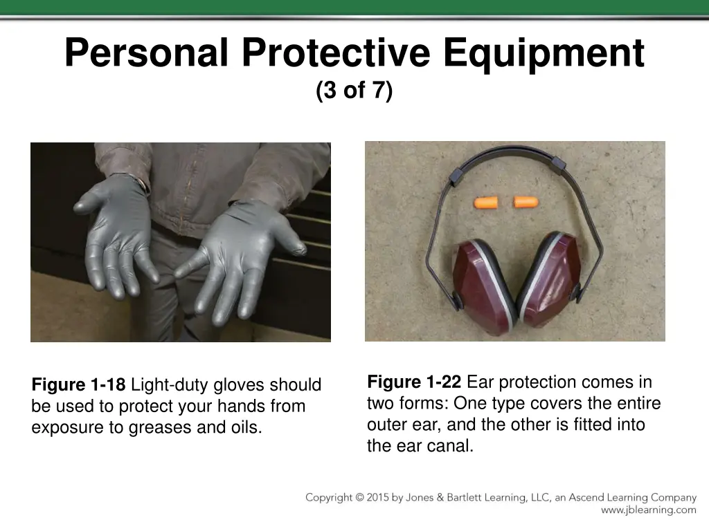 personal protective equipment 3 of 7