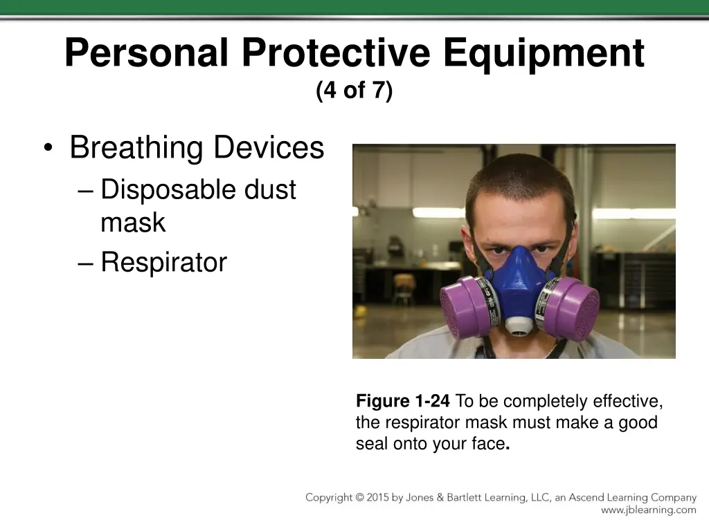 personal protective equipment 4 of 7