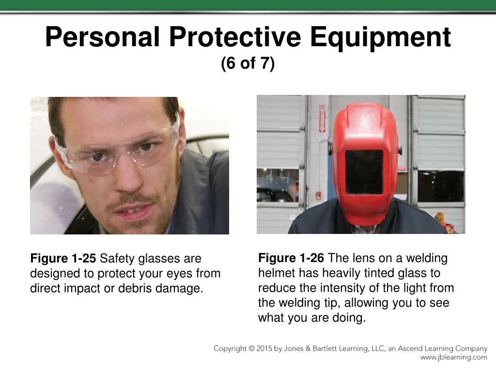 personal protective equipment 6 of 7