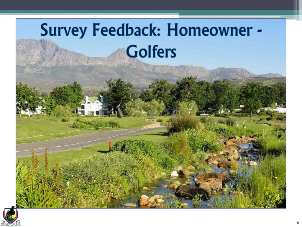 survey feedback homeowner survey feedback