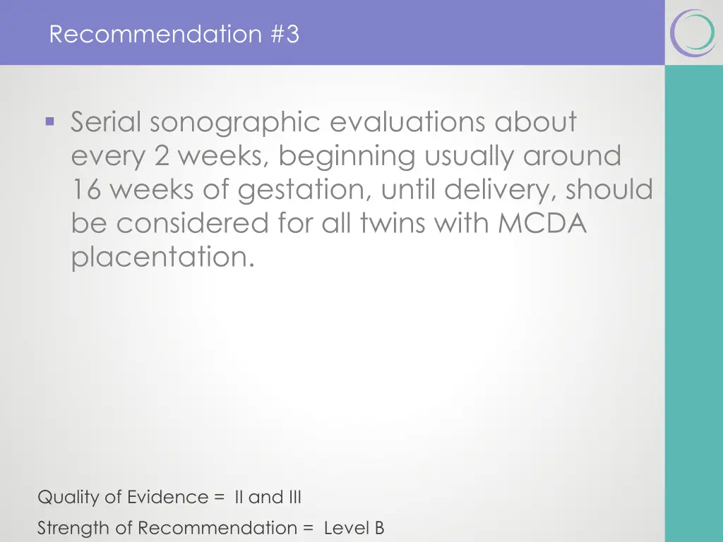 society for maternal fetal medicine 4