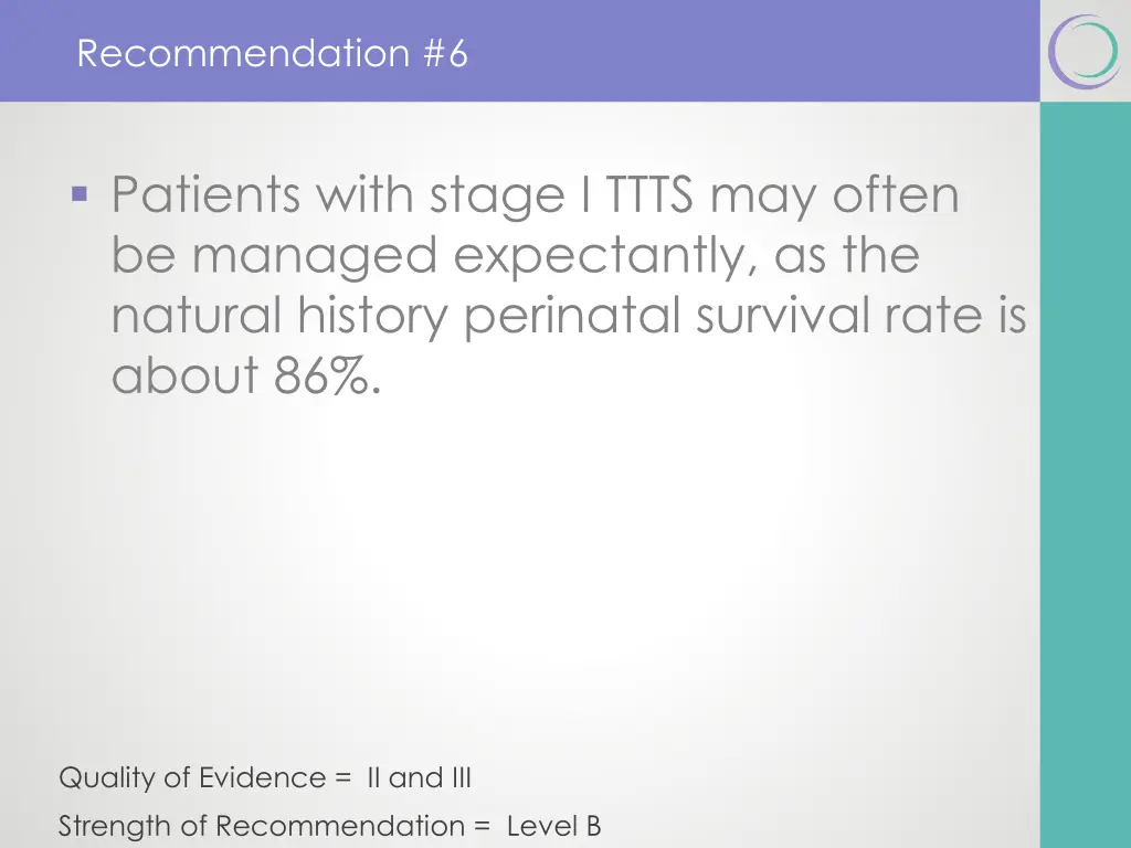 society for maternal fetal medicine 7