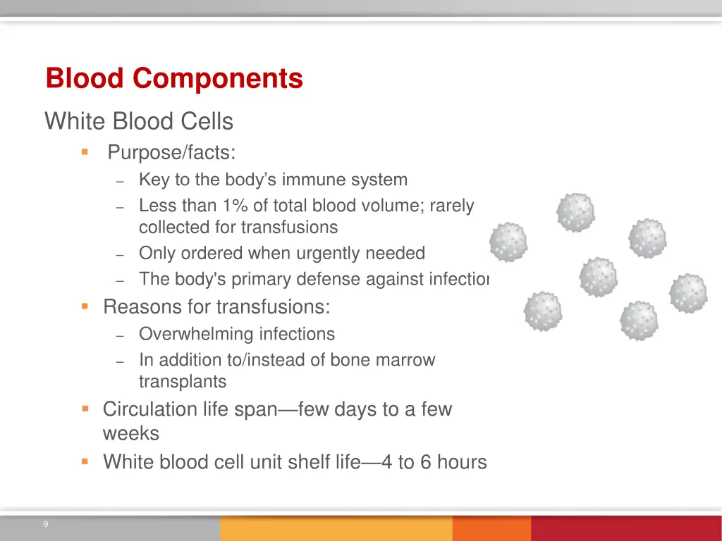 blood components 2