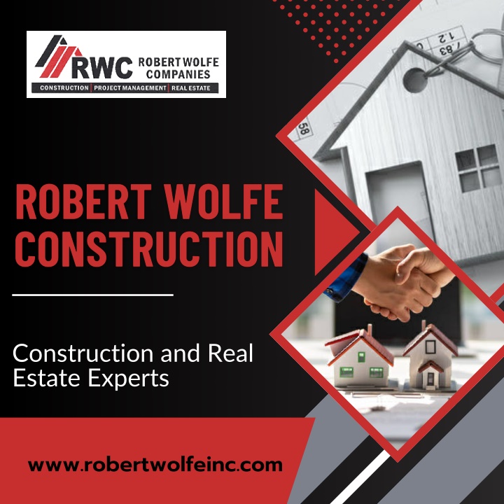 construction and real estate experts