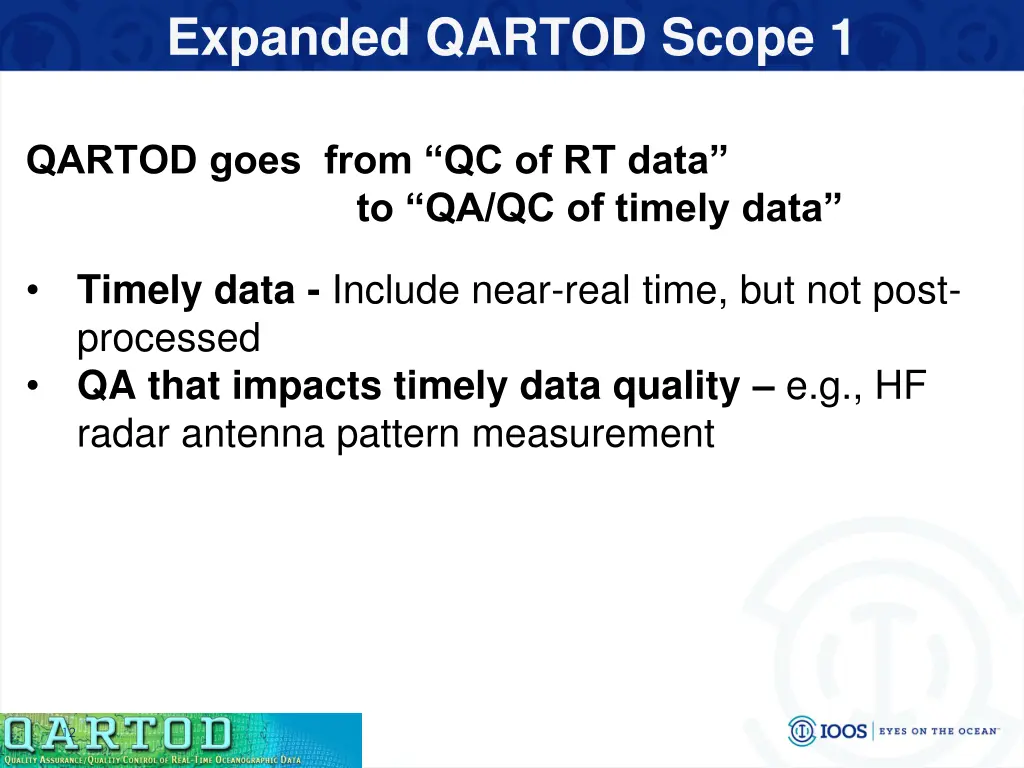 expanded qartod scope 1