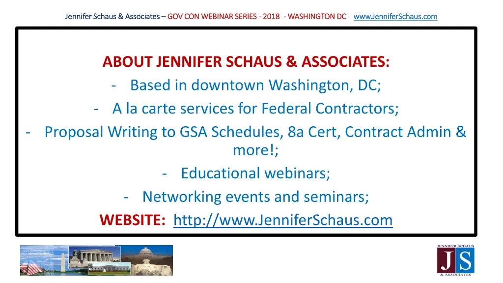 jennifer schaus associates jennifer schaus 3