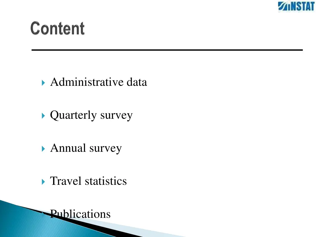 administrative data