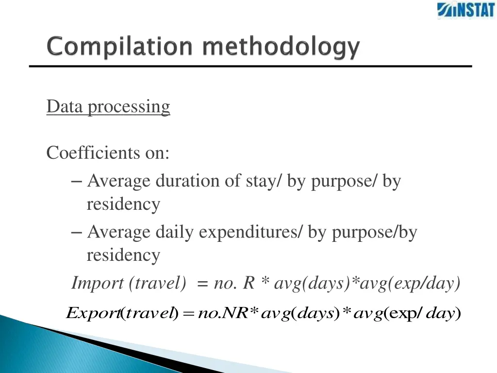 data processing