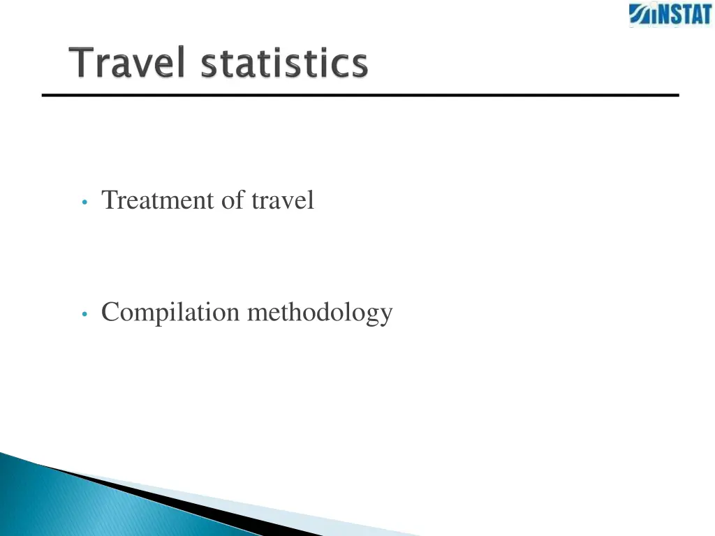 treatment of travel