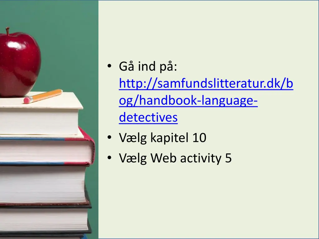 g ind p http samfundslitteratur dk b og handbook