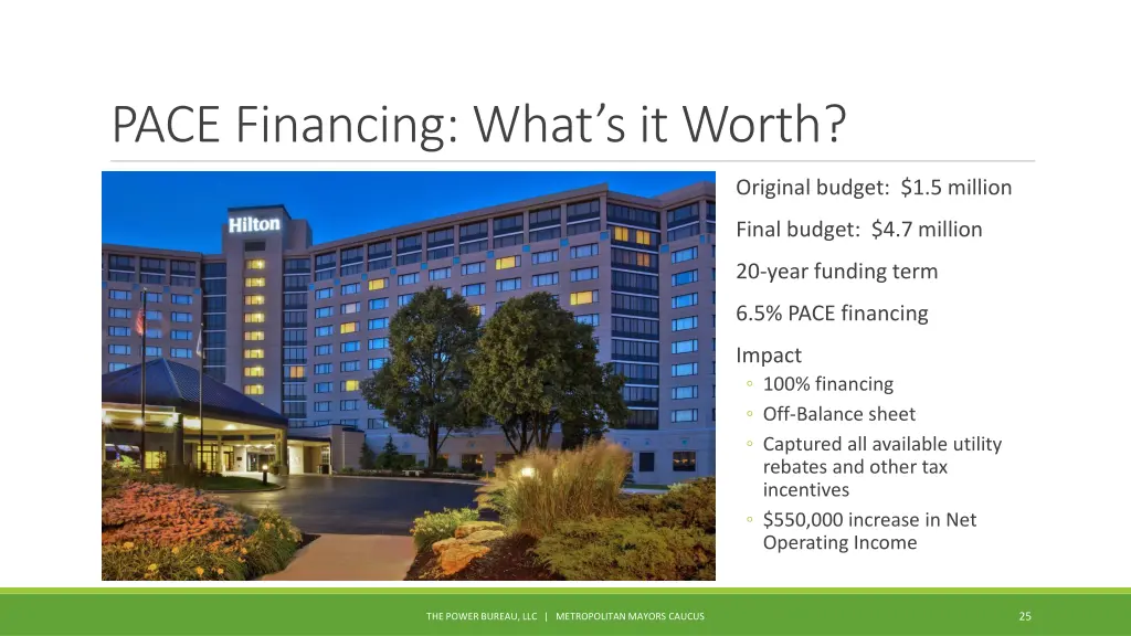 pace financing what s it worth 1