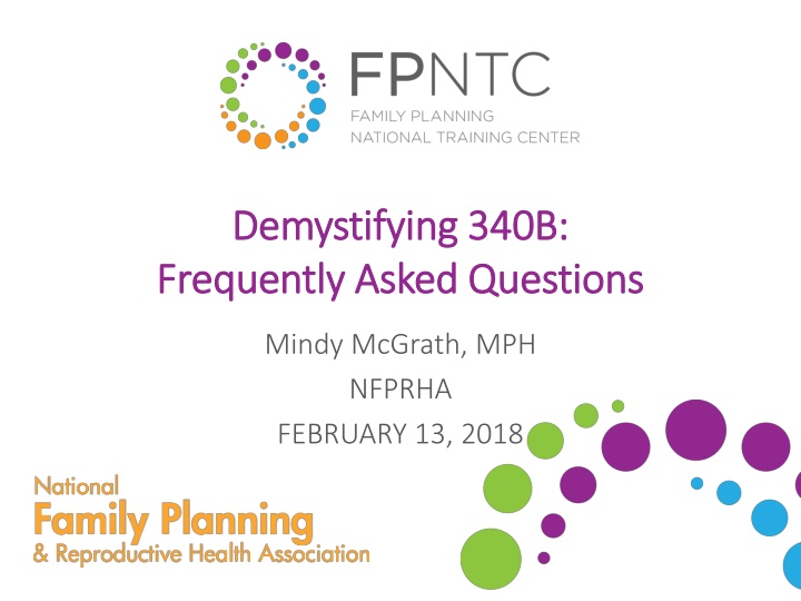 demystifying 340b demystifying 340b frequently