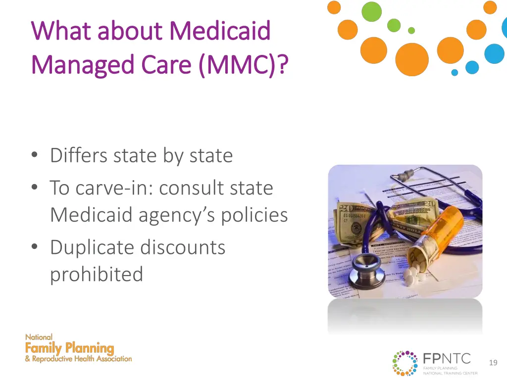 what about medicaid what about medicaid managed