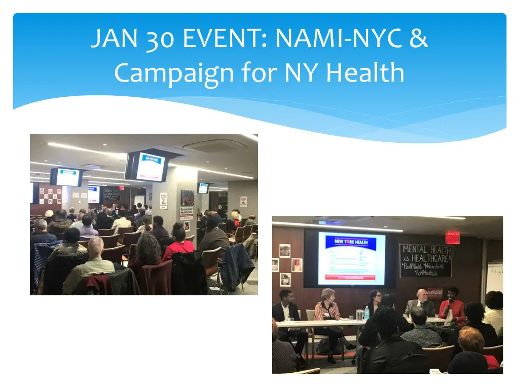 jan 30 event nami nyc campaign for ny health