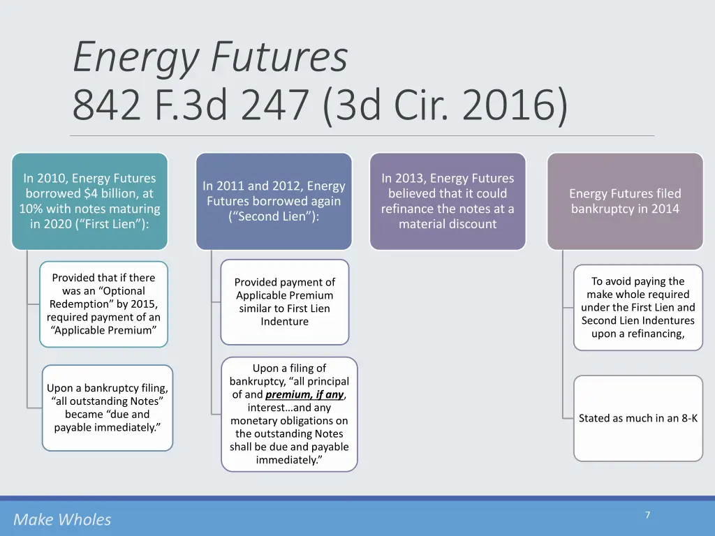 energy futures 842 f 3d 247 3d cir 2016