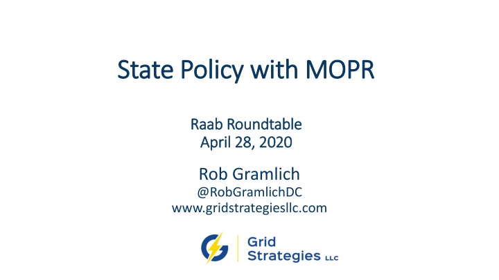 state policy with mopr state policy with mopr