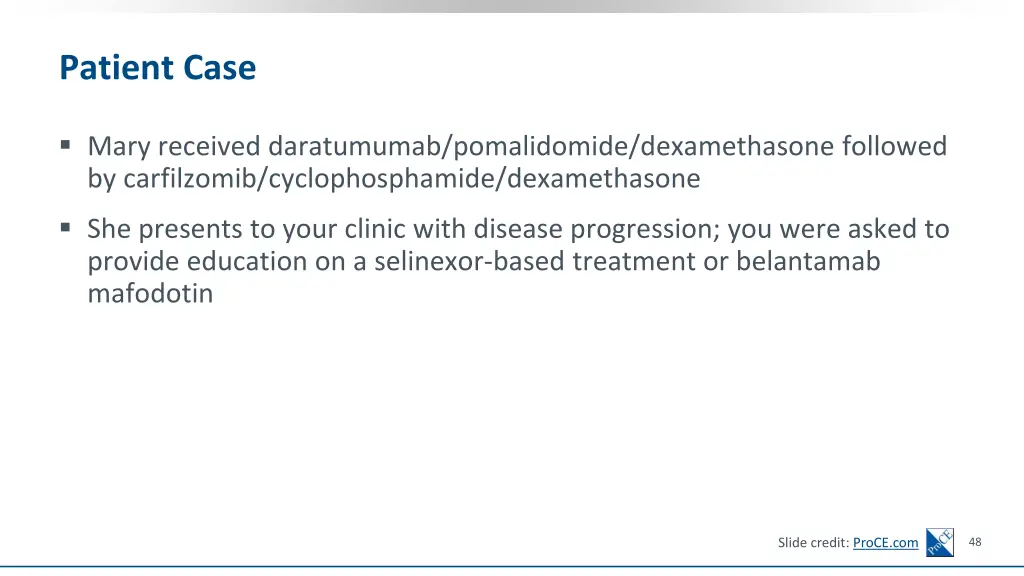 patient case 1