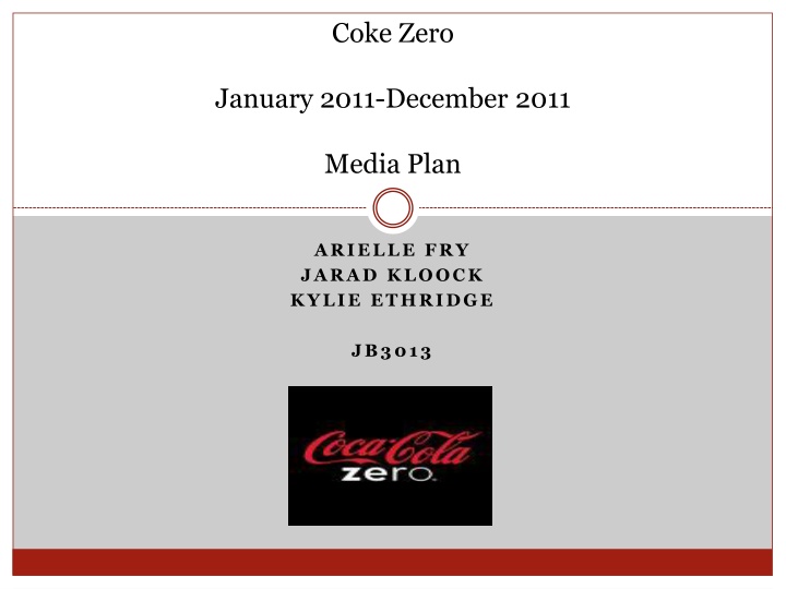 coke zero