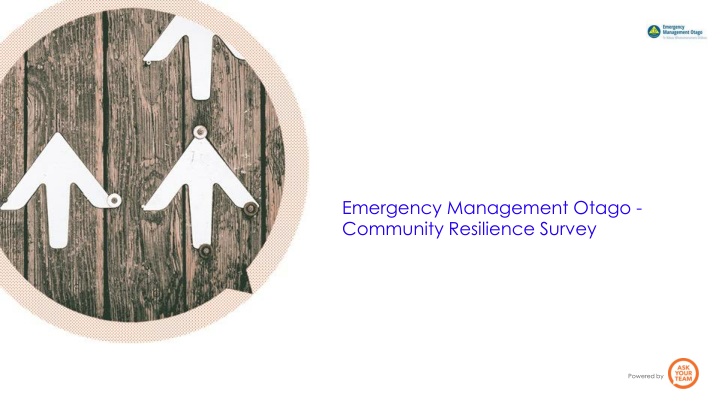 emergency management otago community resilience