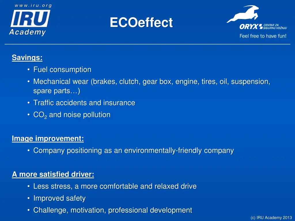 ecoeffect 1