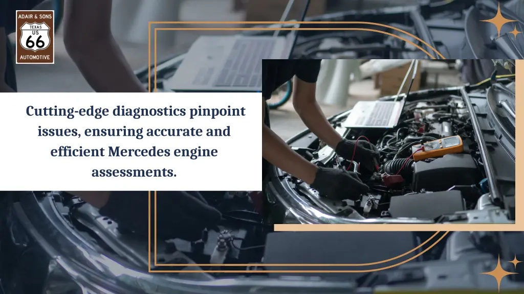 cutting edge diagnostics pinpoint issues ensuring